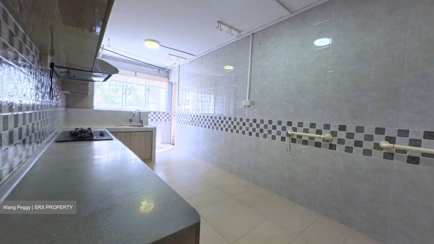 Blk 207 Serangoon Central (Serangoon), HDB 4 Rooms #603128841